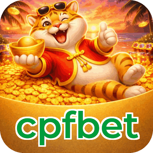 Tabela RTP dos jogos de cassino da cpfbet