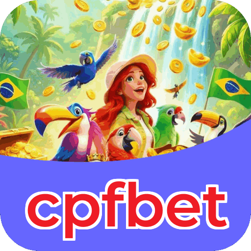 Login rápido no app cpfbet