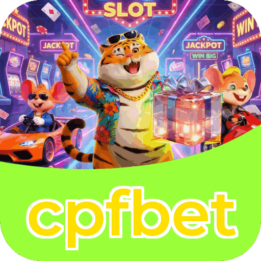 Dealers profissionais da cpfbet